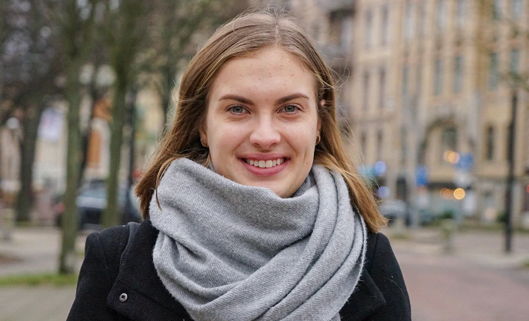 Malin - deltagare MinKlassiker 2020