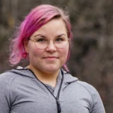 Roosa - deltagare MinKlassiker 2020