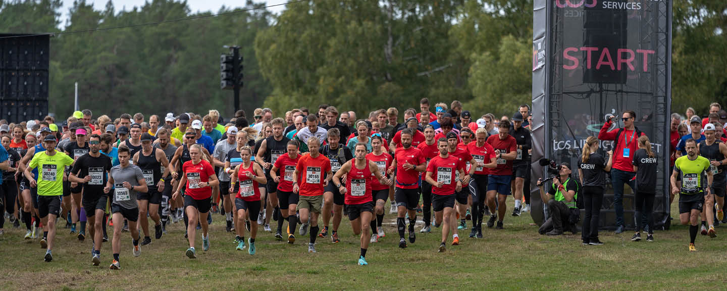 Ny rapport om studenters hälsa