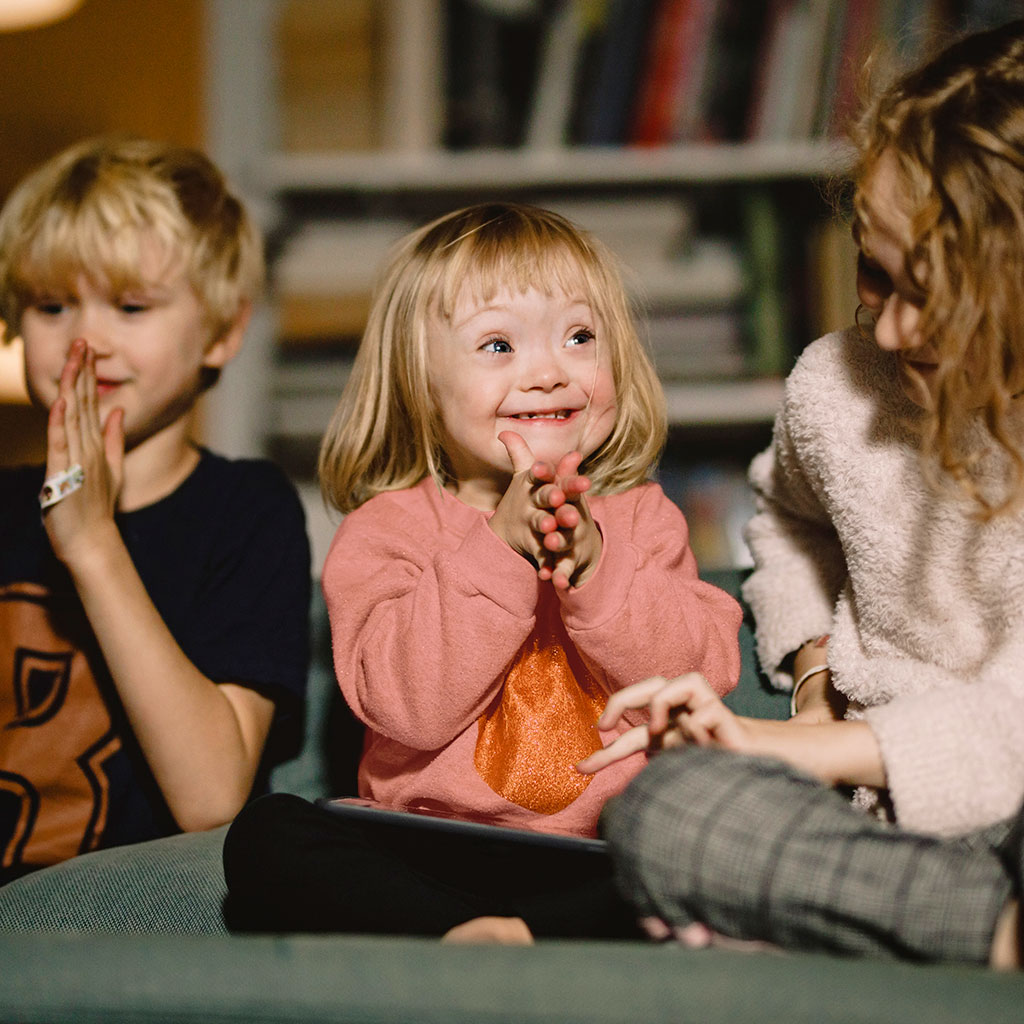 5 tips för att spara tryggt och smart till barn