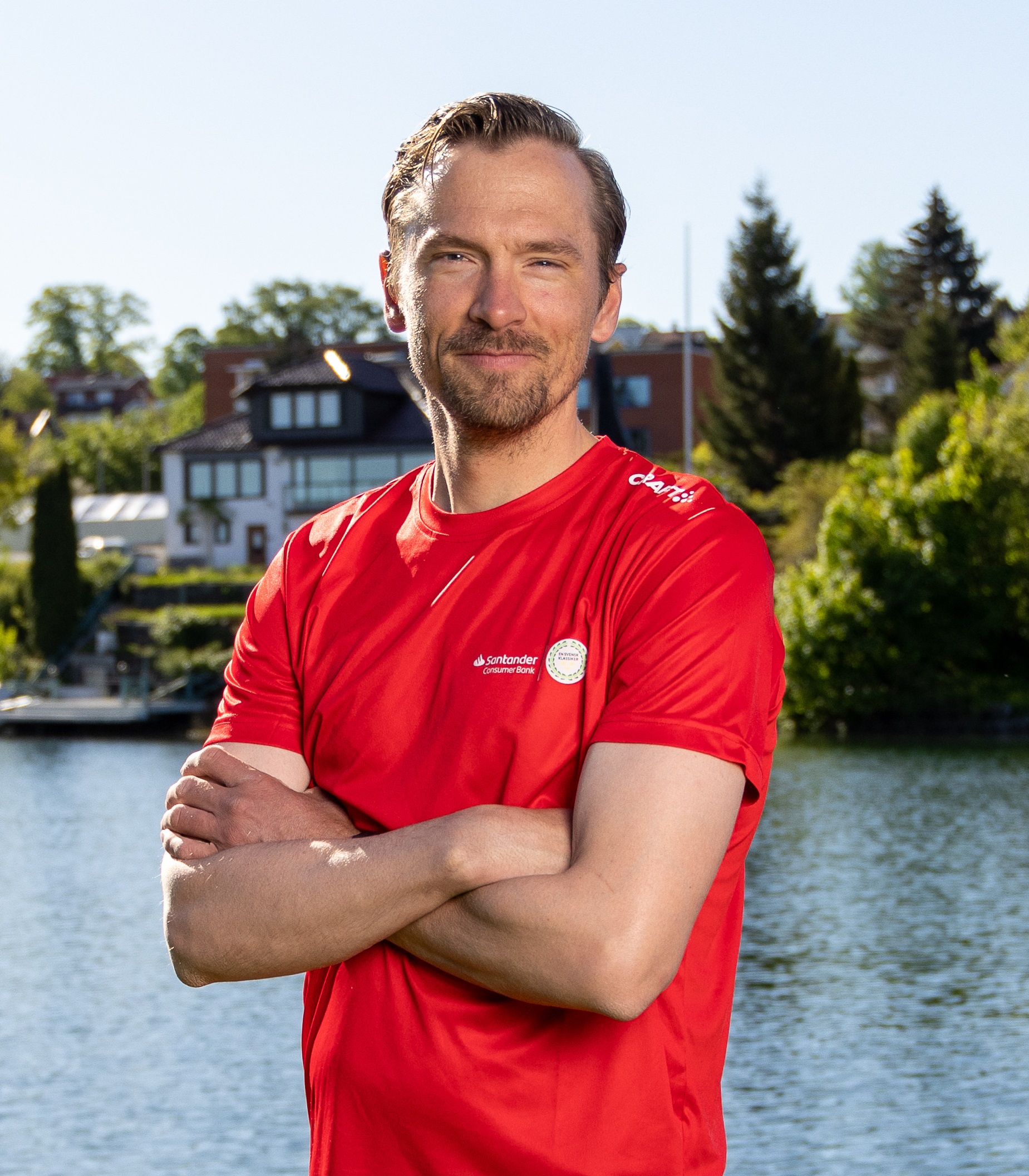 Johan Olsson
