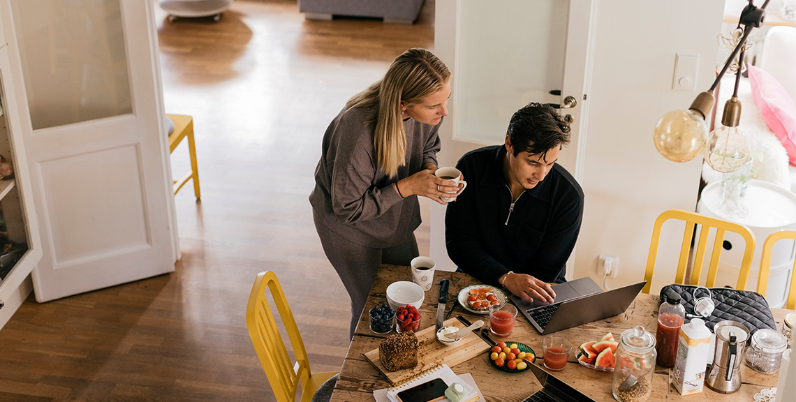 Amorteringskrav och amortering – vad betyder det för dig?